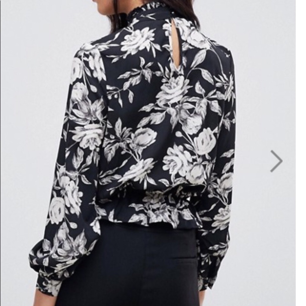 Blouse - Picture 3 of 3